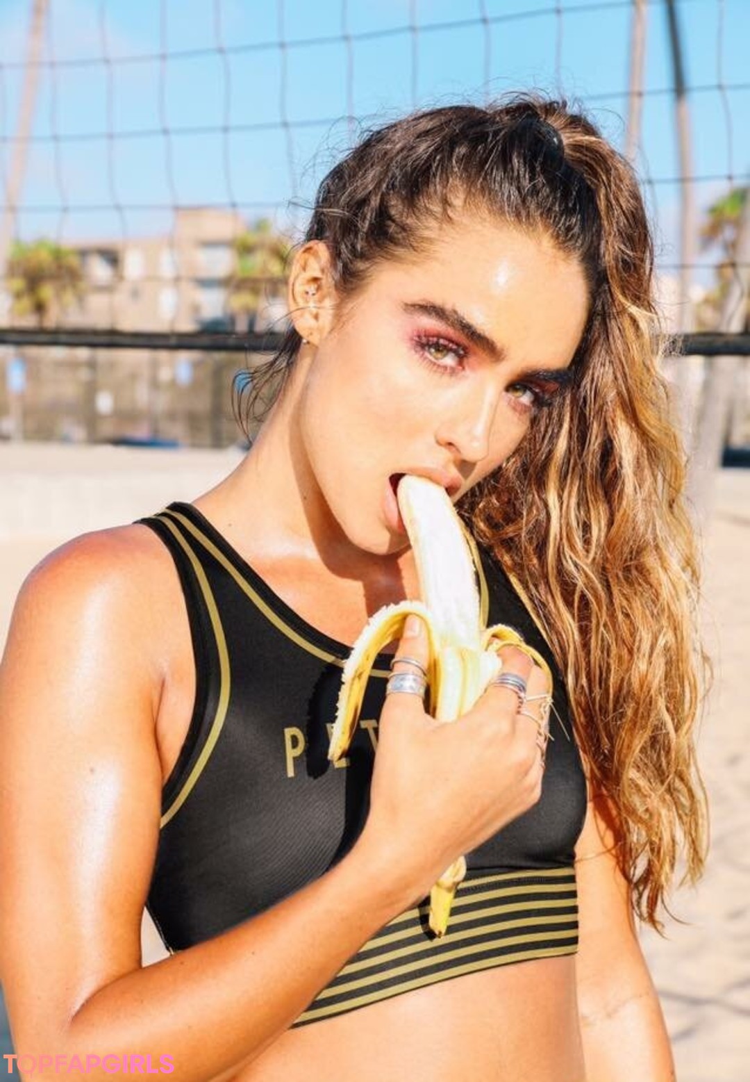 Nahá fotka uniklých OnlyFans od Sommer Ray #1208