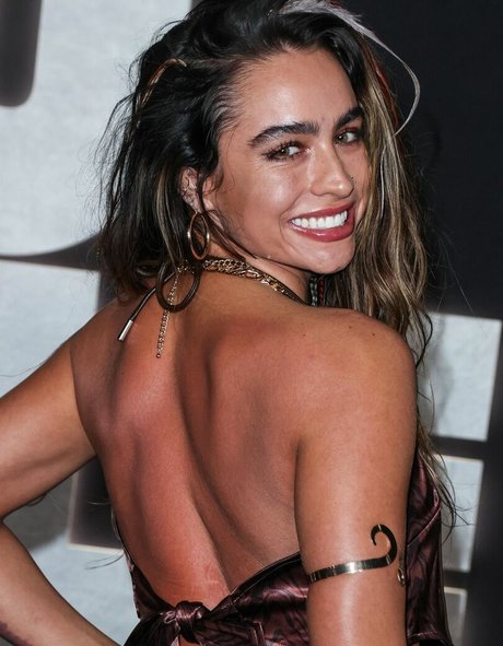 Sommer Ray