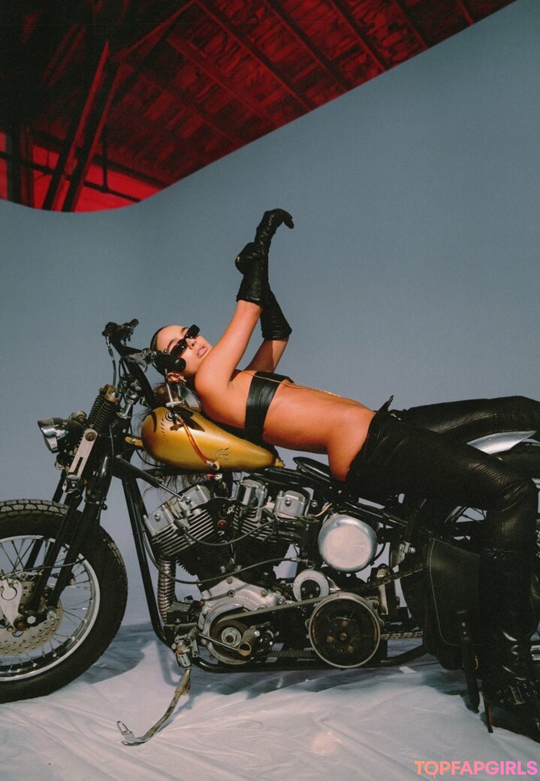 Nahá fotka uniklých OnlyFans od Sommer Ray #1327