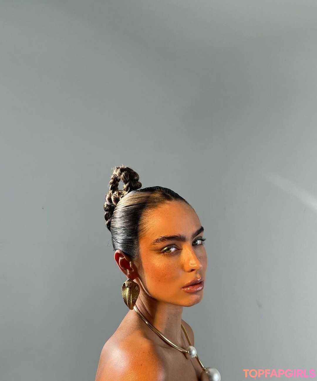 Nahá fotka uniklých OnlyFans od Sommer Ray #1338