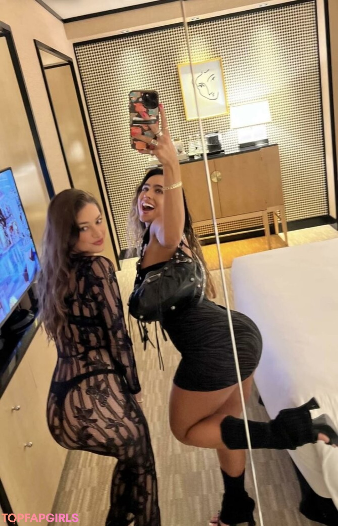 Nahá fotka uniklých OnlyFans od Sommer Ray #1525