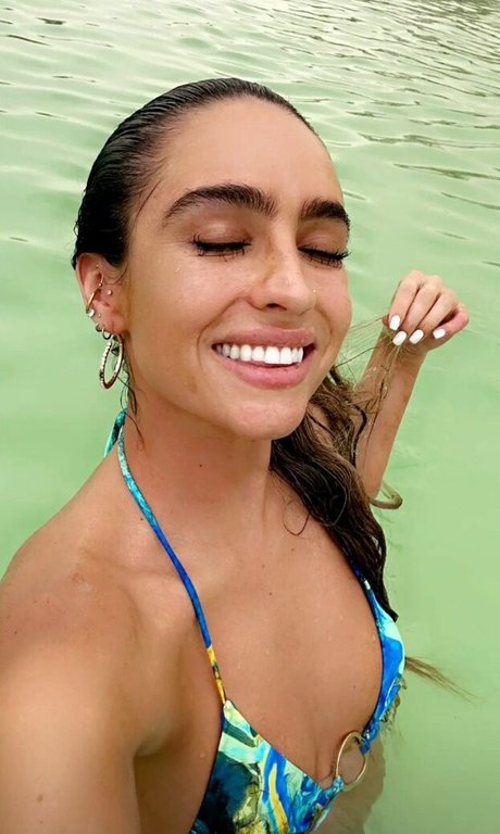 Sommer Ray