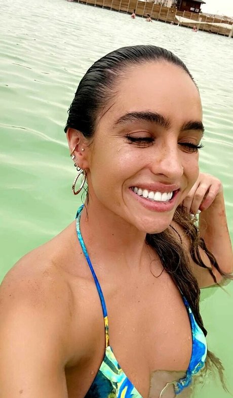Sommer Ray