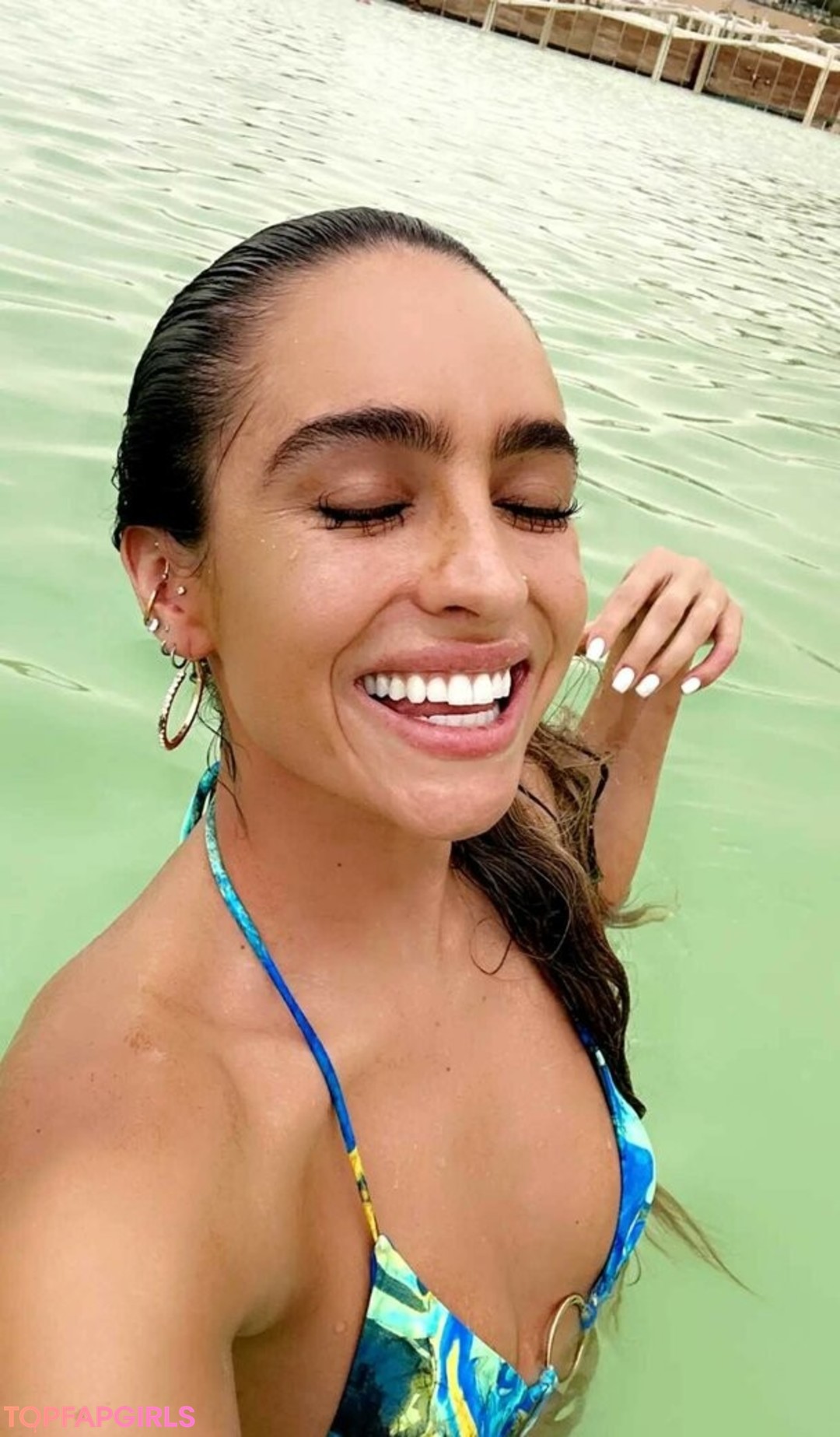 Nahá fotka uniklých OnlyFans od Sommer Ray #1579