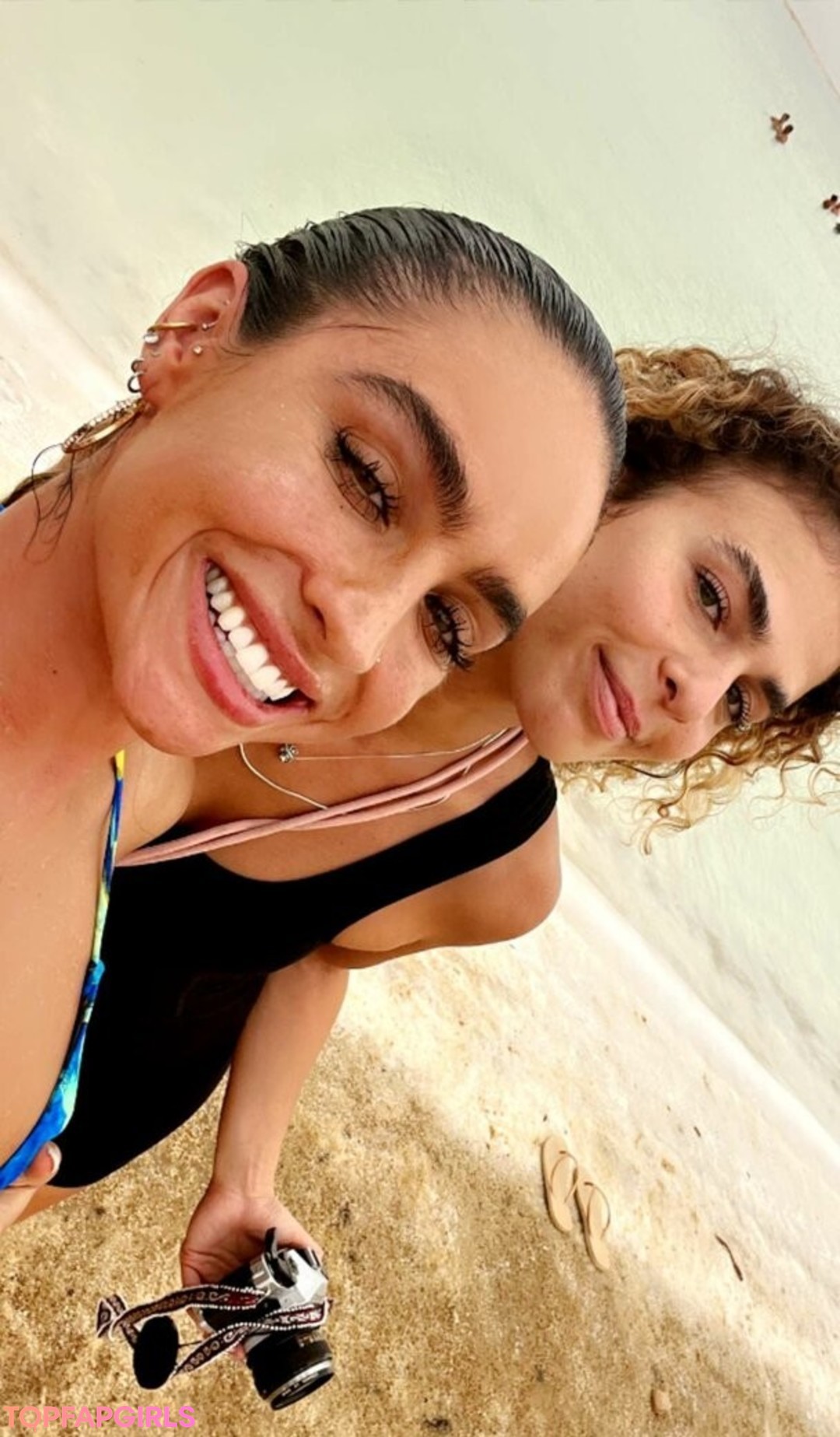 Nahá fotka uniklých OnlyFans od Sommer Ray #1593