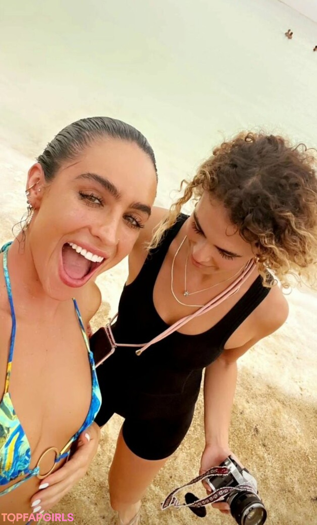 Nahá fotka uniklých OnlyFans od Sommer Ray #1601