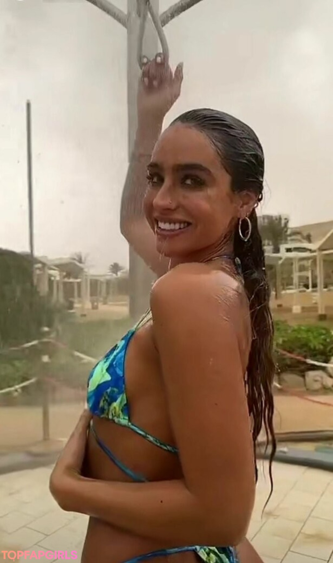 Nahá fotka uniklých OnlyFans od Sommer Ray #1638