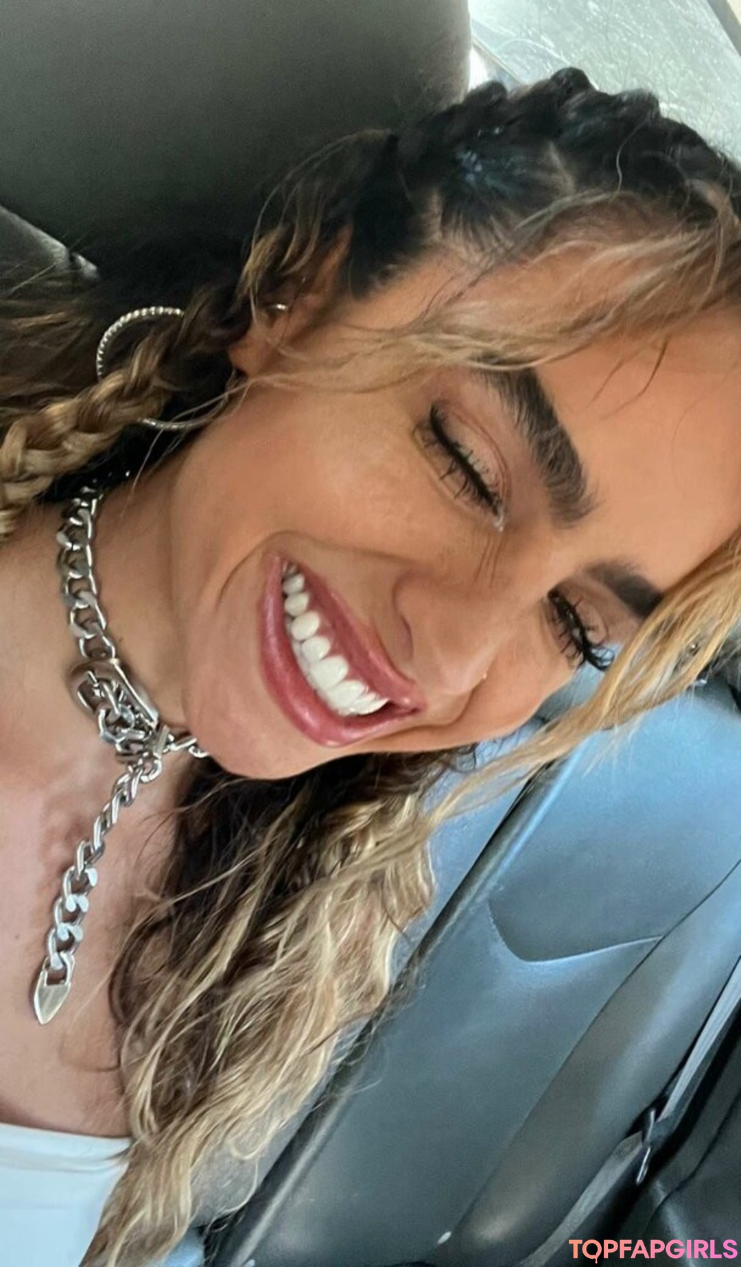 Nahá fotka uniklých OnlyFans od Sommer Ray #1746