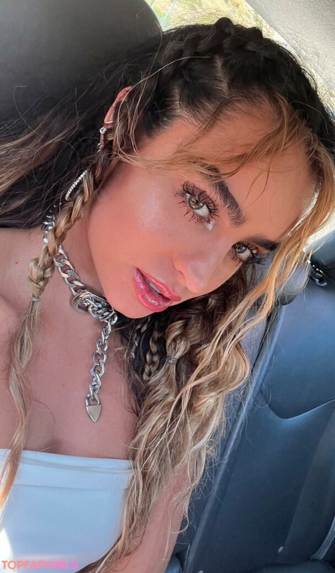 Nahá fotka uniklých OnlyFans od Sommer Ray #1747