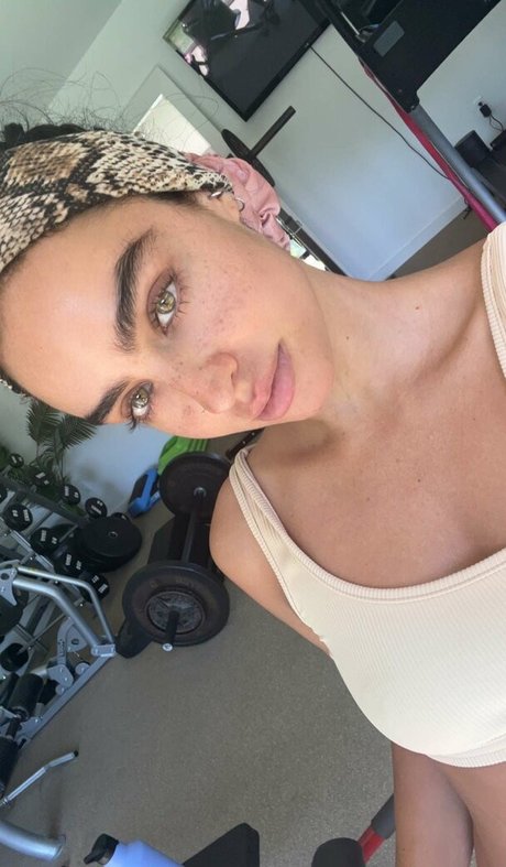Sommer Ray