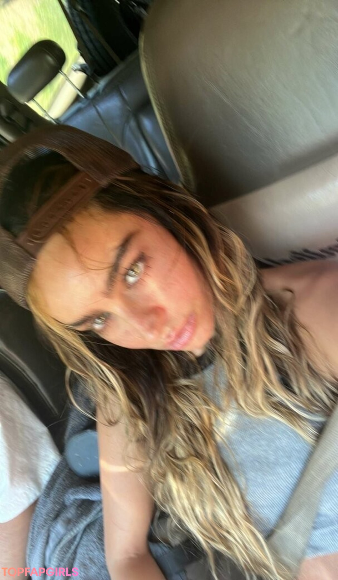 Nahá fotka uniklých OnlyFans od Sommer Ray #1898