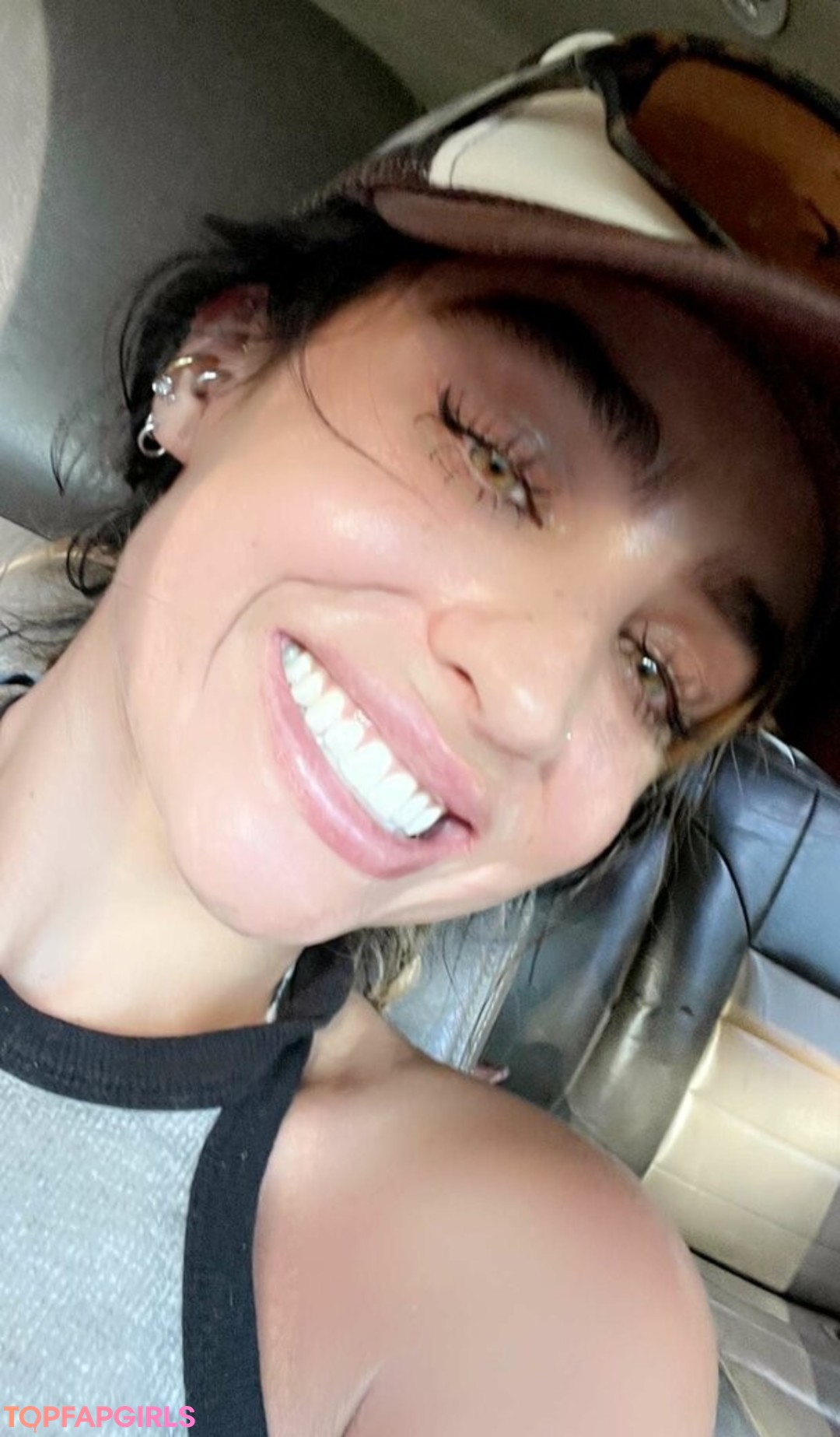 Nahá fotka uniklých OnlyFans od Sommer Ray #1949
