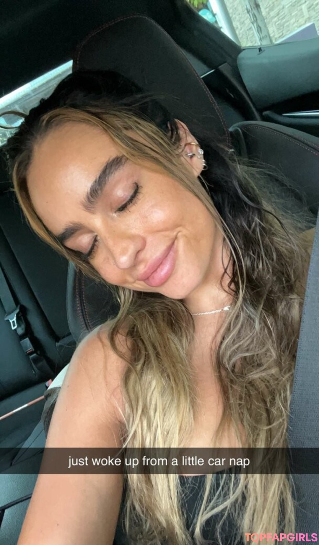 Nahá fotka uniklých OnlyFans od Sommer Ray #1967