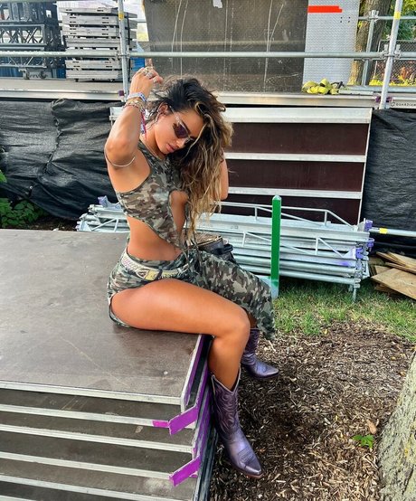 Sommer Ray
