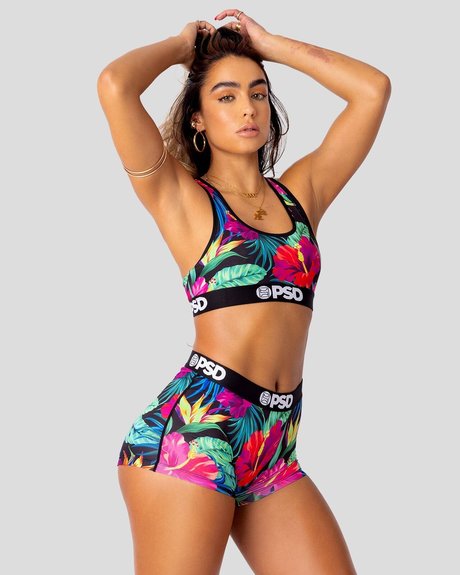 Sommer Ray