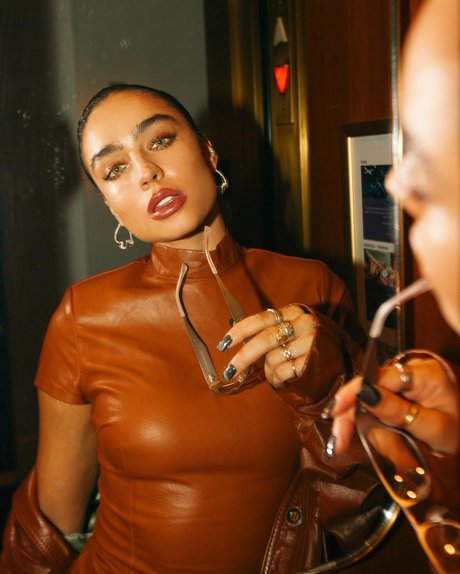 Sommer Ray