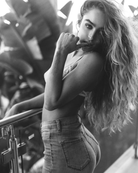 Sommer Ray