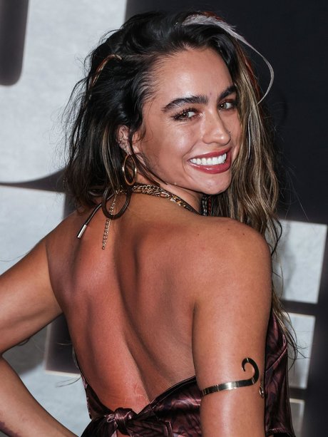 Sommer Ray