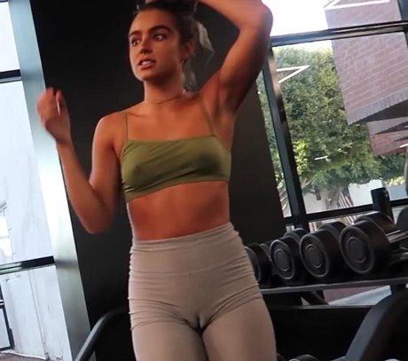 Sommer Ray
