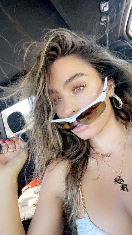 Sommer Ray