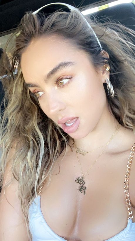 Sommer Ray