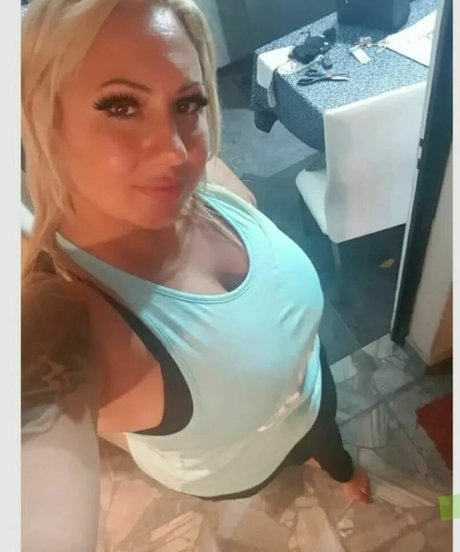 Blondemaria