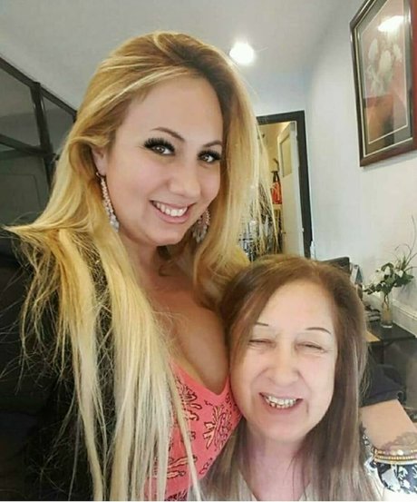 Blondemaria