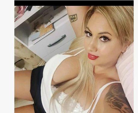 Blondemaria