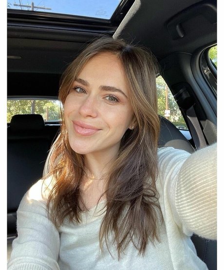 Nahá fotka uniklých OnlyFans od Nicolle Gironda