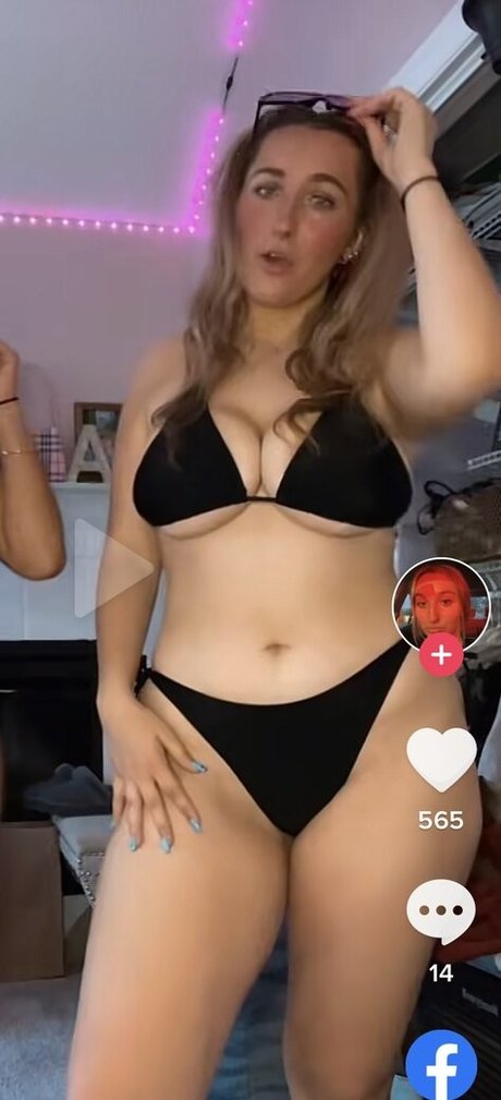 Angelina Cross