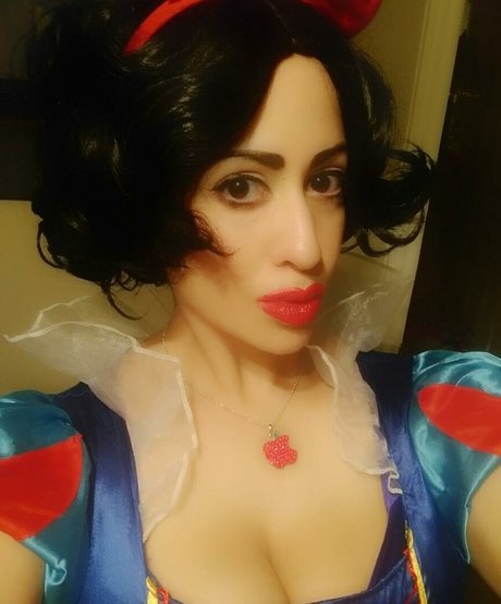 Jennifer Cortez  nude leaked OnlyFans photo