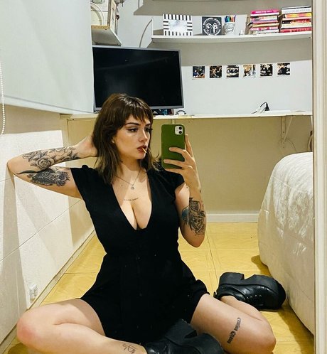 Delfi Peralta