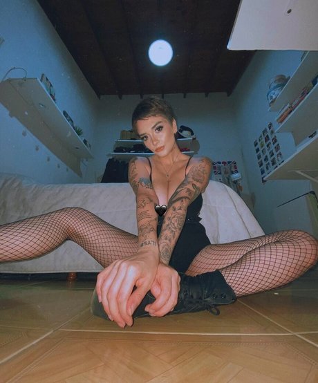 Delfi Peralta