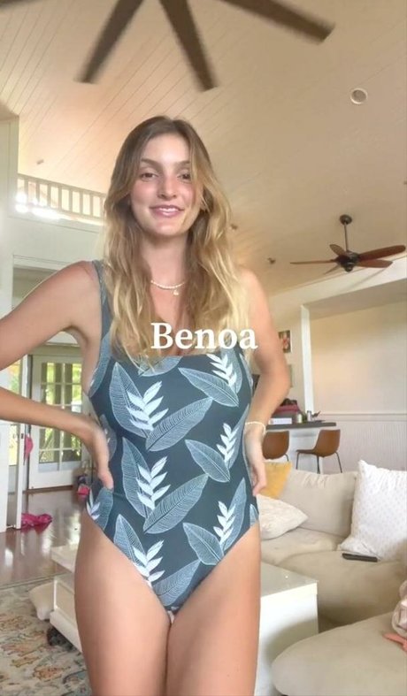 Isabella Abell