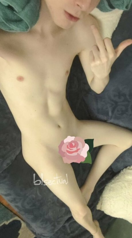 Nahá fotka uniklých OnlyFans od Bisectual