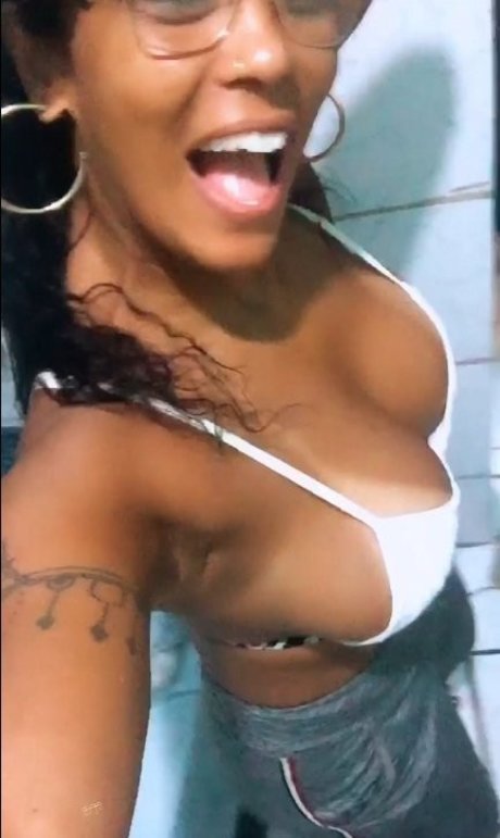 Rosiane Pinheiro