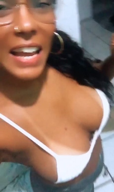 Rosiane Pinheiro
