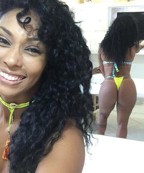 Rosiane Pinheiro