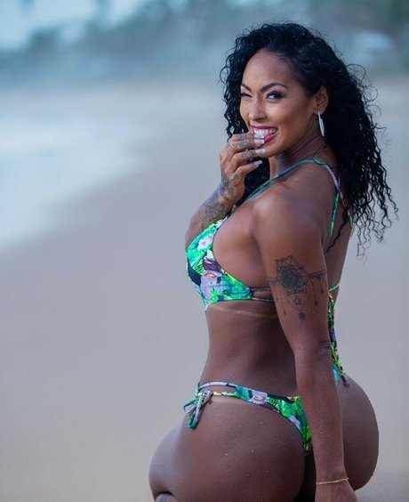 Rosiane Pinheiro