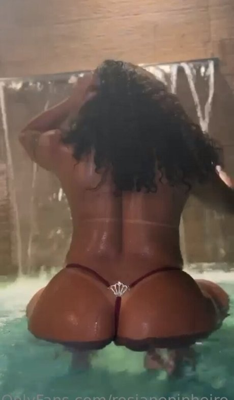Rosiane Pinheiro