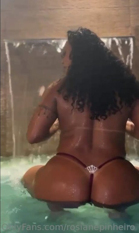 Rosiane Pinheiro