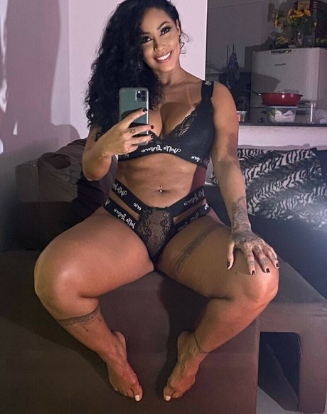 Rosiane Pinheiro