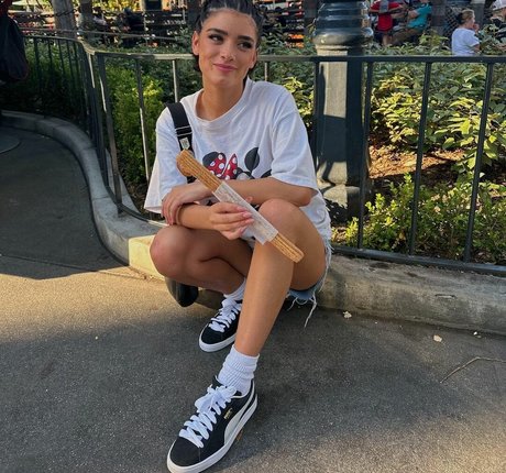 Dixie Damelio