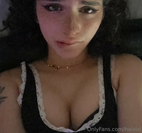 Haivixi
