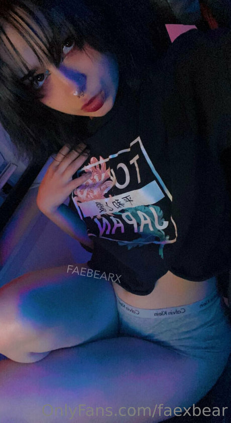 Faexbear