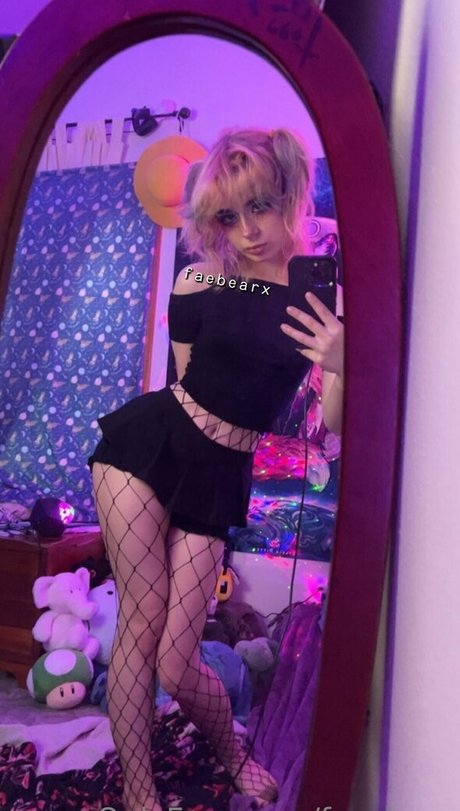 Faexbear