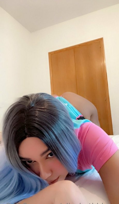 Elizabethbluee
