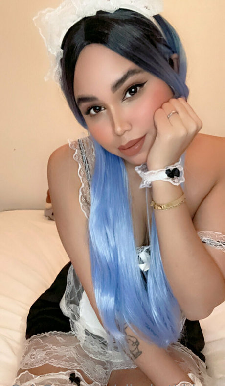 Elizabethbluee