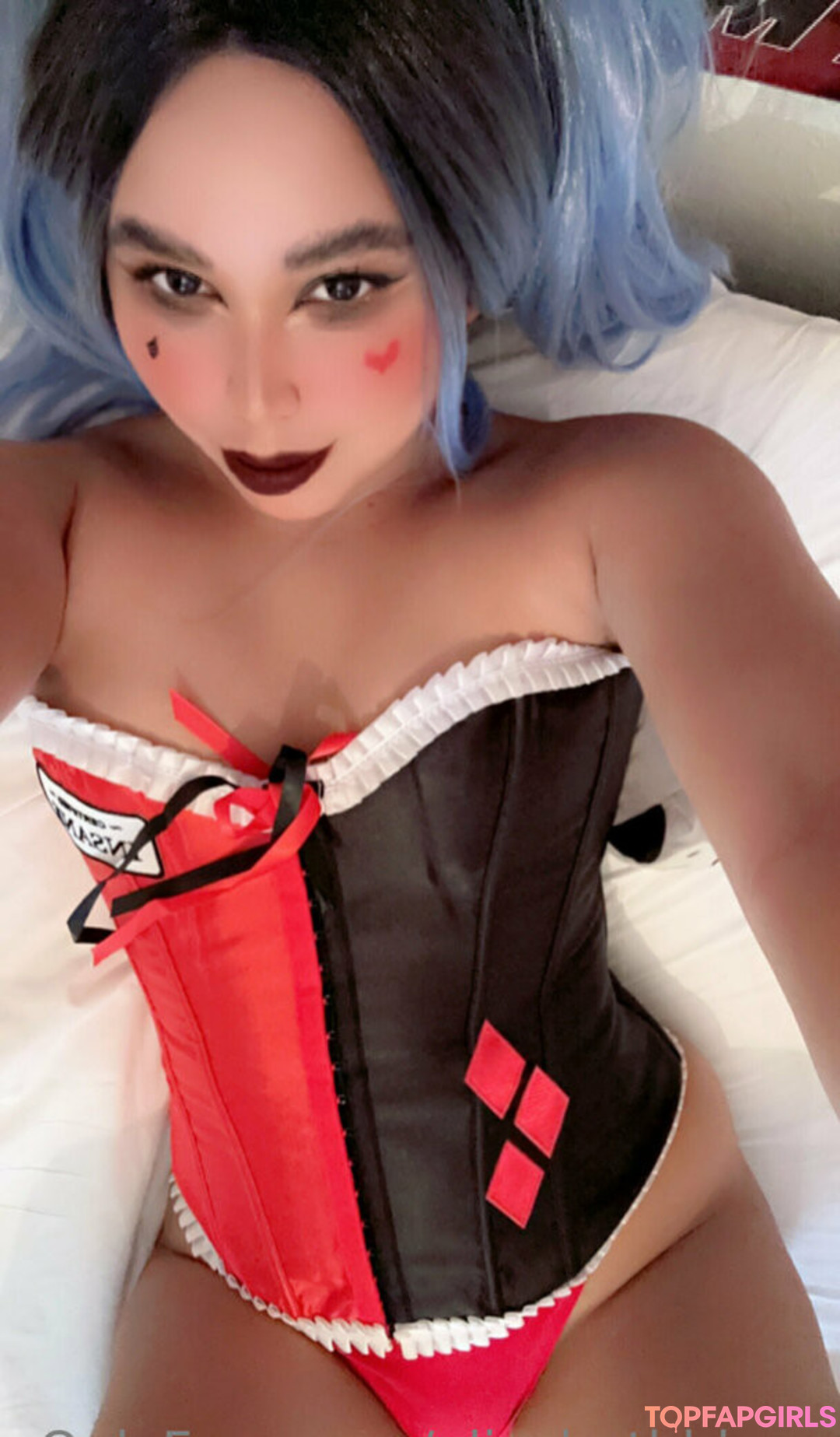 Naken lekkede OnlyFans-bilde av Elizabethbluee #1333