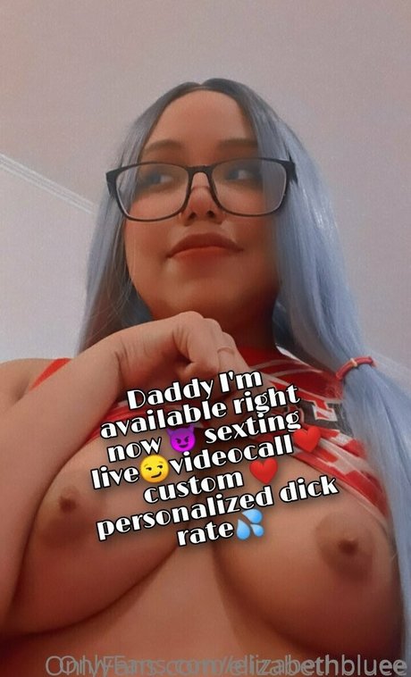 Elizabethbluee